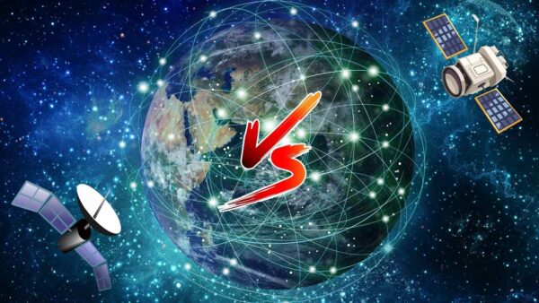 La militarizzazione dello spazio avanza, con Cina e Russia che sviluppano satelliti da combattimento, creando nuove preoccupazioni globali.