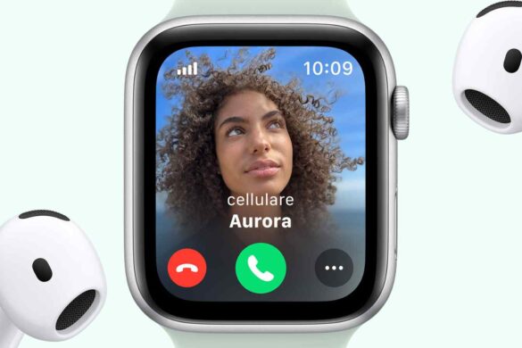 Apple Watch: il salto di qualità degli smartwatch si allontana