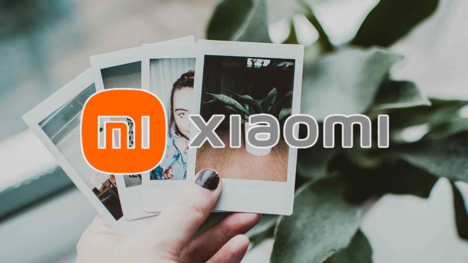 Xiaomi ha presentato un concept phone con obiettivo fotografico magnetico rimovibile, migliorando la qualità delle foto.