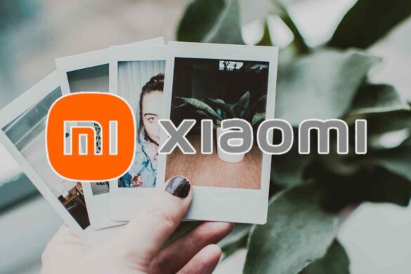 Xiaomi rivoluziona la fotografia mobile con un obiettivo removibile