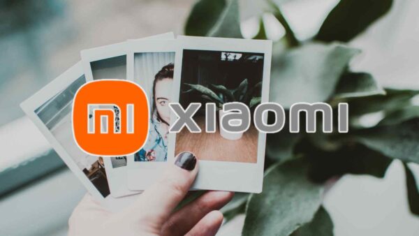 Xiaomi ha presentato un concept phone con obiettivo fotografico magnetico rimovibile, migliorando la qualità delle foto.