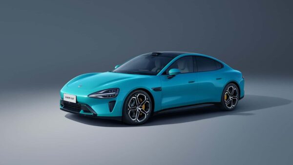 xiaomi su7
