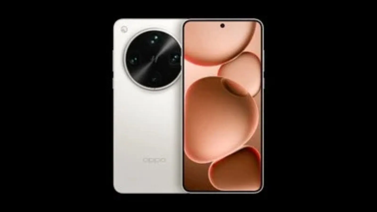 OPPO Find X8 Ultra