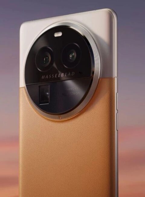 OPPO Find X8 Ultra