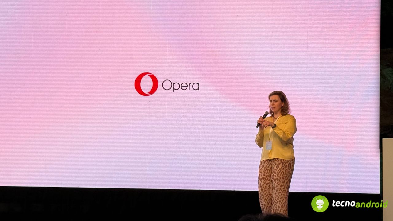 Opera Operator AI Opera Operator AI