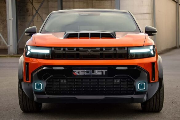 Dacia rinnova completamente la gamma: sei nuovi modelli entro il 2027