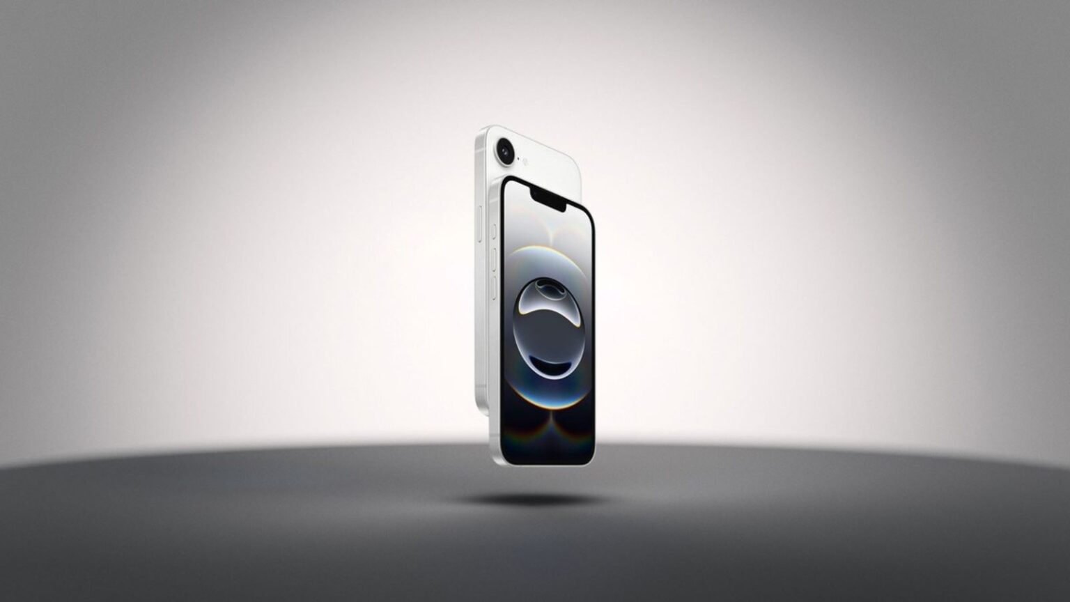 iPhone 17e