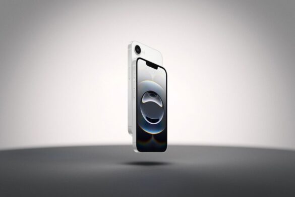 iPhone 17e: primi dettagli sul nuovo modello Apple atteso nel 2025