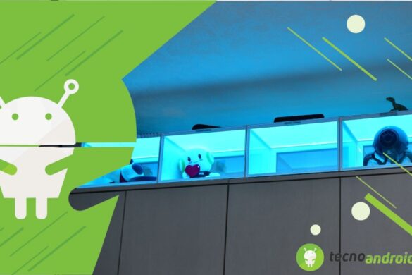 Nanoleaf EXPO Smart LED Display Case: espositori dinamici ed intelligenti | Recensione