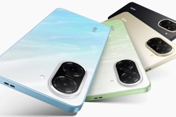Redmi A5 ufficiale: il nuovo entry-level Xiaomi punta su batteria e design