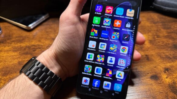 OPPO RENO13 FS OPPO RENO13 FS
