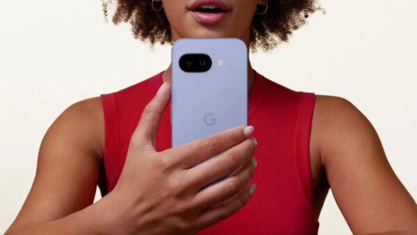 Google Pixel 9a