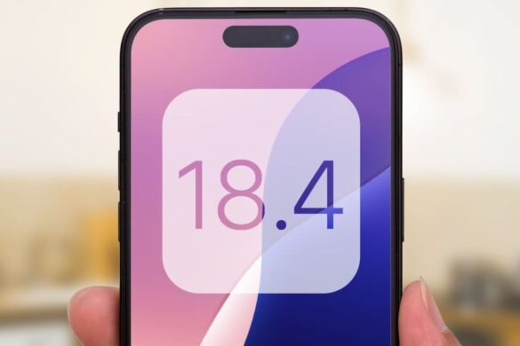 iOS 18.4: un bug fa tornare su iPhone le app eliminate tempo fa