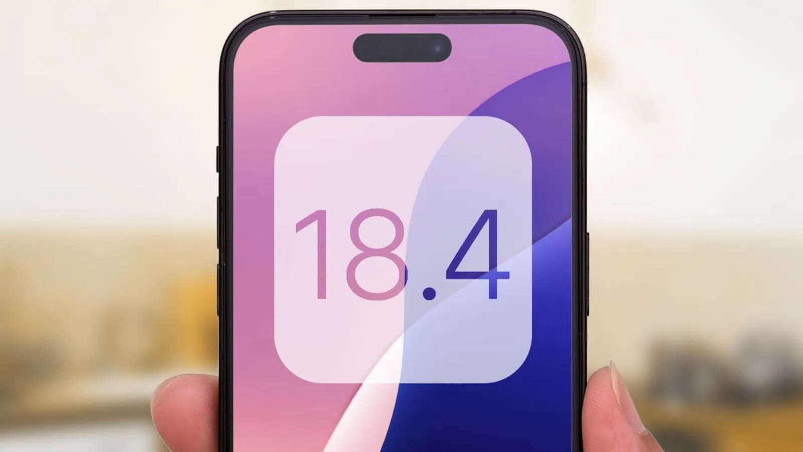 iOS 18.4: un bug fa tornare su iPhone le app eliminate tempo fa