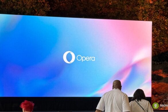 Opera: il browser svela il nuovo operatore AI che si muove sul web al posto vostro