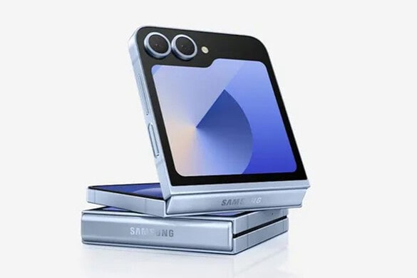 Samsung Galaxy Z Flip 7: alcuni accessori trapelano sul web e svelano dettagli importanti