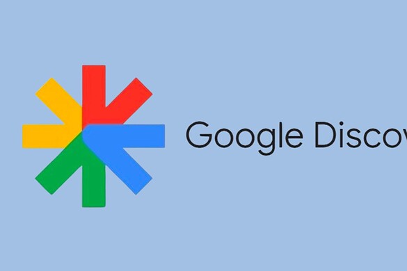 Google Discover: ora cominciano a comparire anche i social network