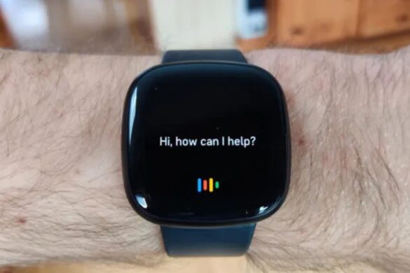 Fitbit: addio Google Assistant, cosa sta succedendo