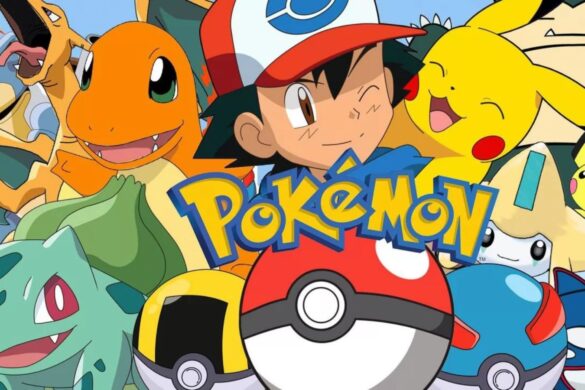 Pokémon: pronta la 10° generazione, ecco quando arriva