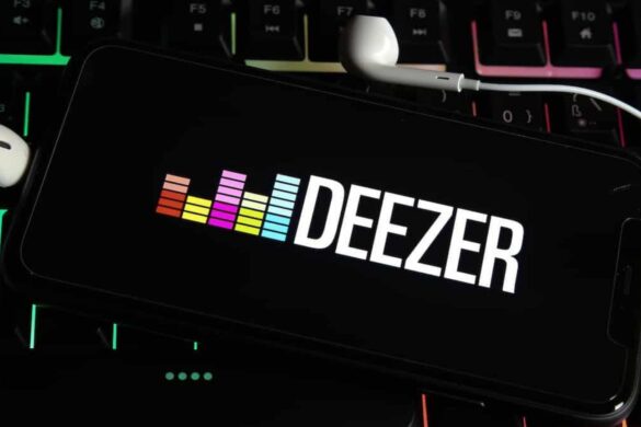 Musica generata da AI: su Deezer è un’invasione