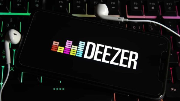 Musica generata da AI: su Deezer è un'invasione