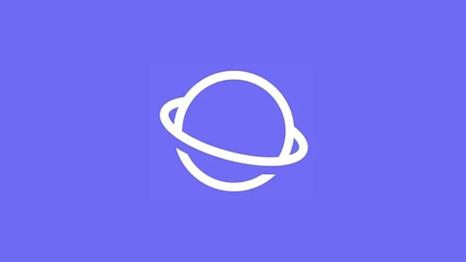 Samsung Internet cambia design con la prossima One UI 8