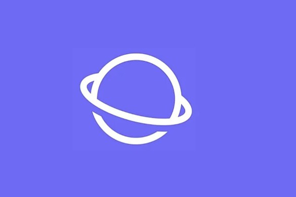 Samsung Internet cambia design con la prossima One UI 8