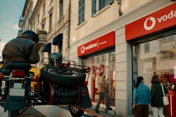 Vodafone + Telepass Sempre: la promo che unisce mobilità, internet e tanti vantaggi