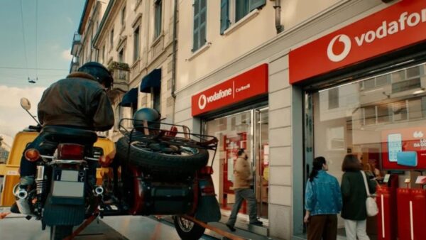 Vodafone + Telepass Sempre: la promo che unisce mobilità, internet e tanti vantaggi