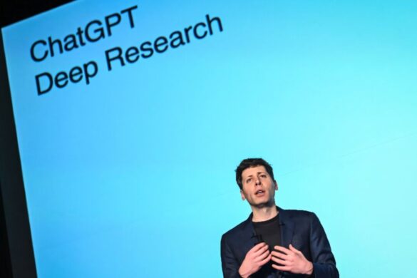OpenAI rende disponibile Deep Research per tutti con la modalità Lightweight