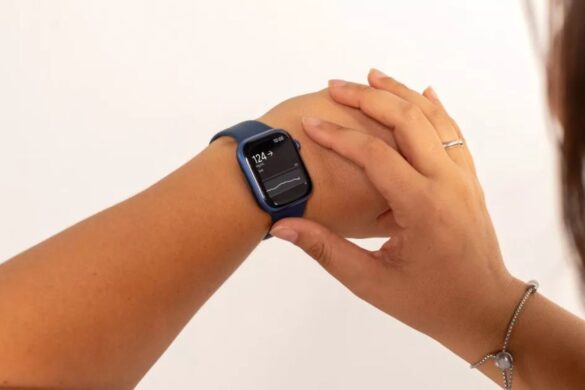 Apple Watch: in test il modello che misura il livello di glucosio, ma non arriverà ora