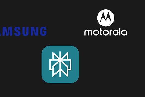 Samsung: con Gemini potrebbe arrivare anche Perplexity, Motorola pensa in grande
