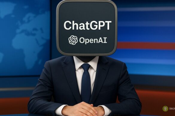 ChatGPT diventa un giornale: accordo storico per accedere ai contenuti del Washington Post