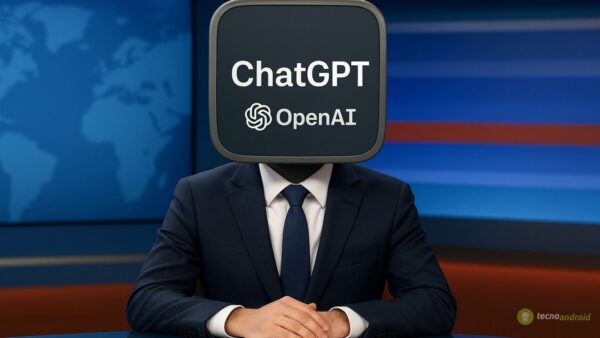 ChatGPT accordo con Washington Post OpenAI