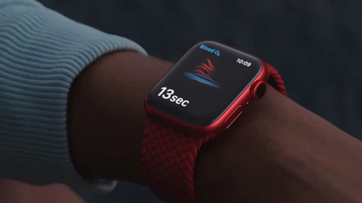 Apple Watch non ha più il monitoraggio dell'ossigeno: ecco in quali paesi