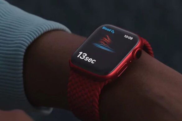 Apple Watch non ha più il monitoraggio dell’ossigeno: ecco in quali paesi