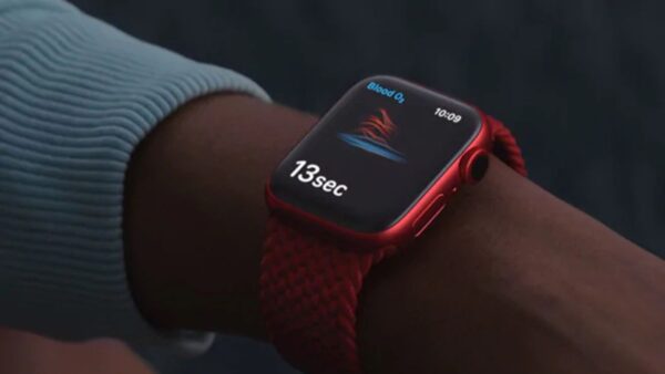 Apple Watch non ha più il monitoraggio dell'ossigeno: ecco in quali paesi