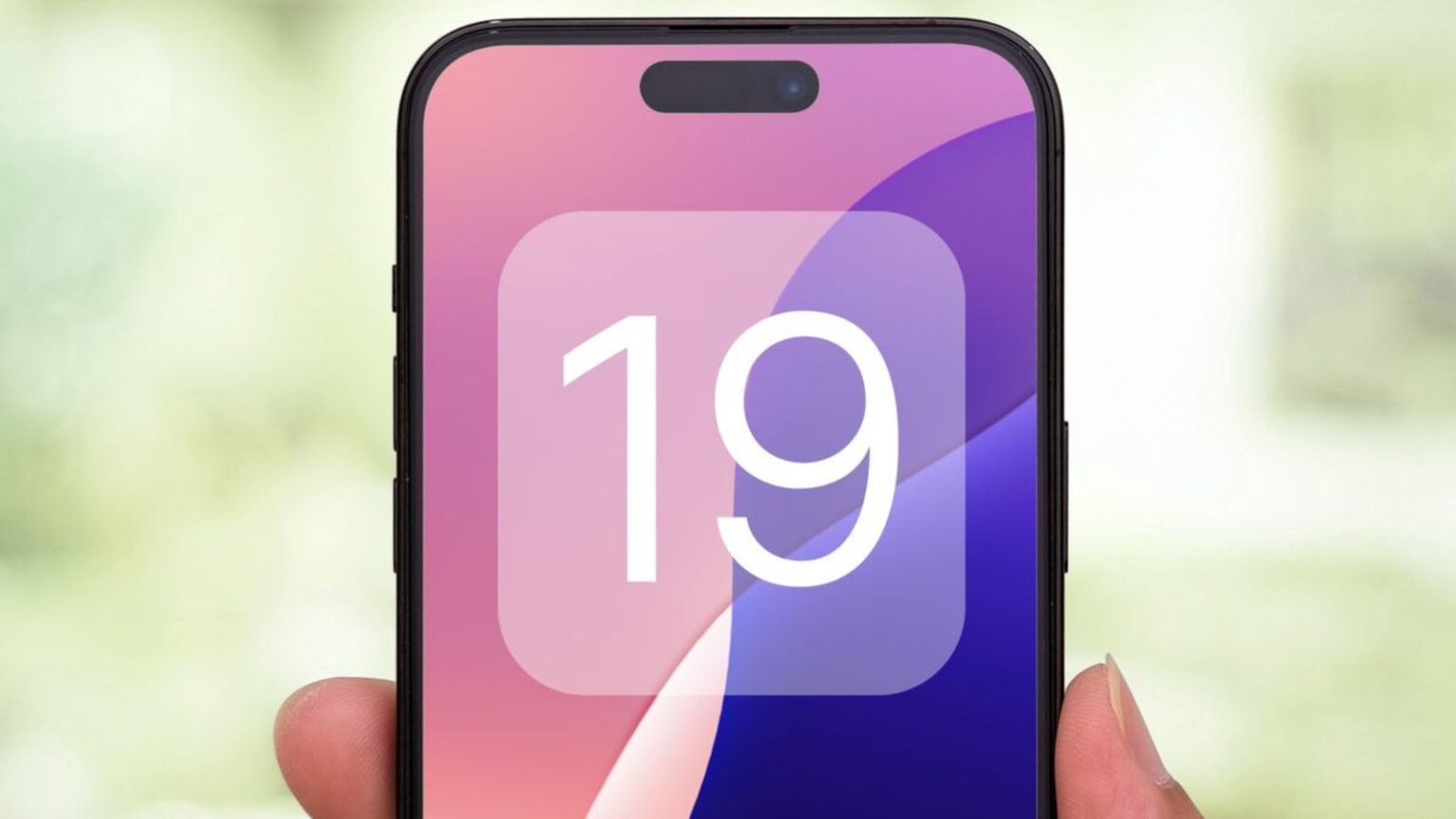 iOS 19 sarà così: un video svela la rivoluzione di Apple in stile visionOS