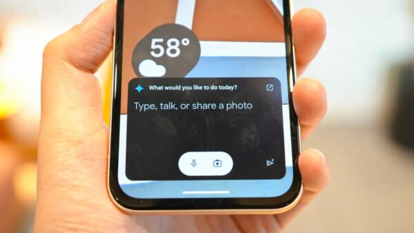 Gemini Live arriva su tutti i dispositivi Pixel con condivisione schermo e fotocamera