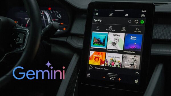 Android Automotive pronto ad accogliere Gemini: l'AI arriva sulle auto