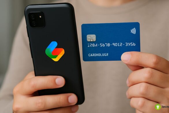 Google Wallet, arriva una grande novità: carte aggiunte con NFC