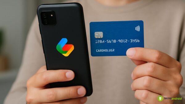 Google Wallet, arriva una grande novità: carte aggiunte con NFC