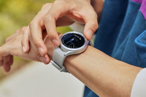 Samsung, un Galaxy Watch è pronto a ritornare: ecco qual è il modello