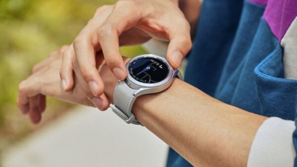 Samsung Galaxy Watch Classic