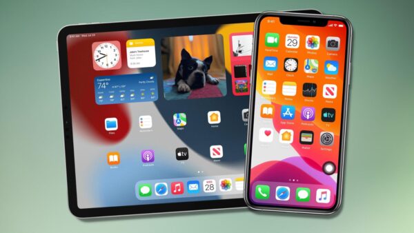 Apple: iPhone e iPad in aumento di produzione, ci guadagna Samsung