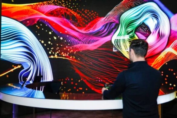 AI: Deloitte apre a Roma il Solaria Space, il nuovo hub basato sull’intelligenza artificiale generativa
