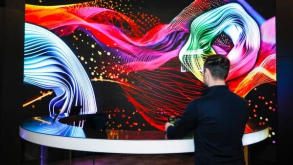 AI: Deloitte apre a Roma il Solaria Space, il nuovo hub basato sull'intelligenza artificiale generativa