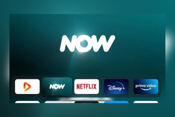 NOW TV ora ha una nuova interfaccia: ecco cosa è cambiato