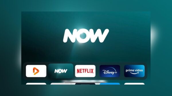 NOW TV ora ha una nuova interfaccia: ecco cosa è cambiato