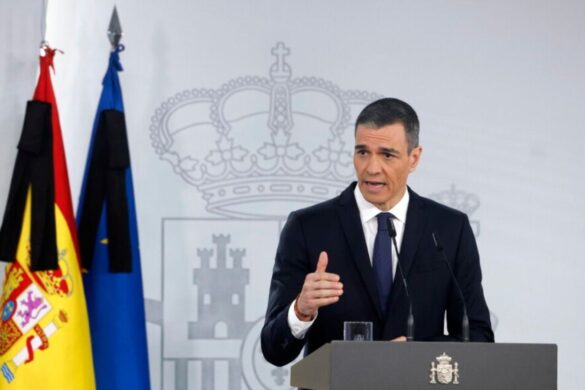 Blackout Spagna e Portogallo: 99% della rete elettrica ripristinato